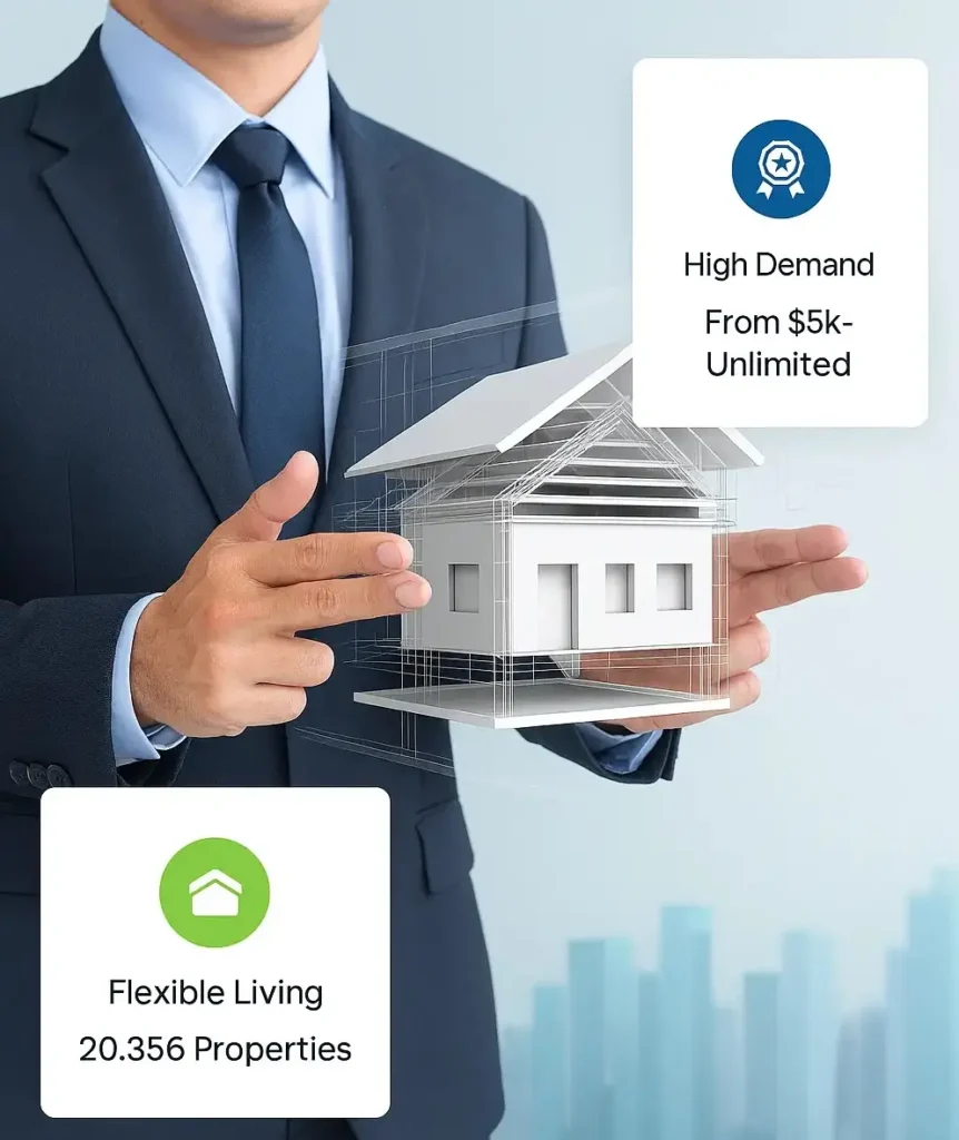 Investment Property Builders Melbourne